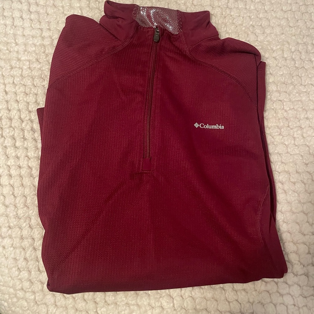 Columbia Thermal base layer